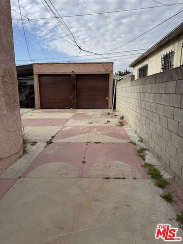 6537 Northside Drive, Los Angeles, CA 90022