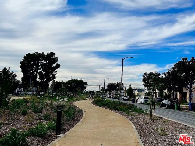 6537 Northside Drive, Los Angeles, CA 90022