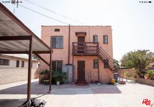 6537 Northside Drive, Los Angeles, CA 90022