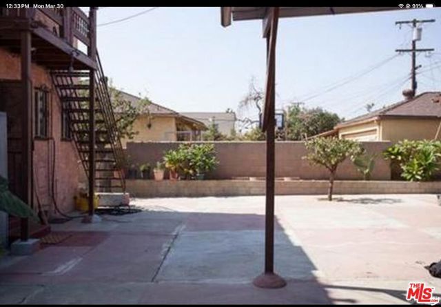 6537 Northside Drive, Los Angeles, CA 90022