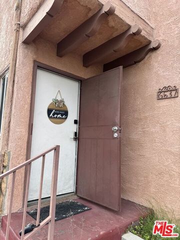 6537 Northside Drive, Los Angeles, CA 90022