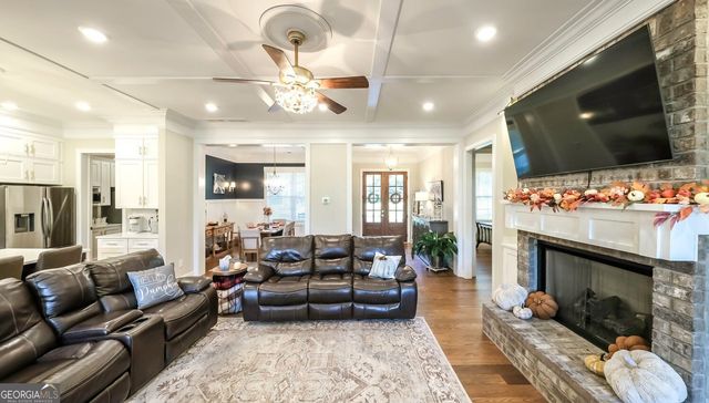 2565 Mt Zion Road, Carrollton, GA 30117