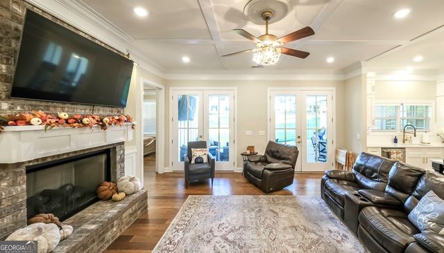 2565 Mt Zion Road, Carrollton, GA 30117