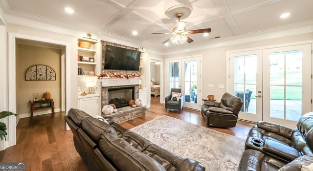 2565 Mt Zion Road, Carrollton, GA 30117