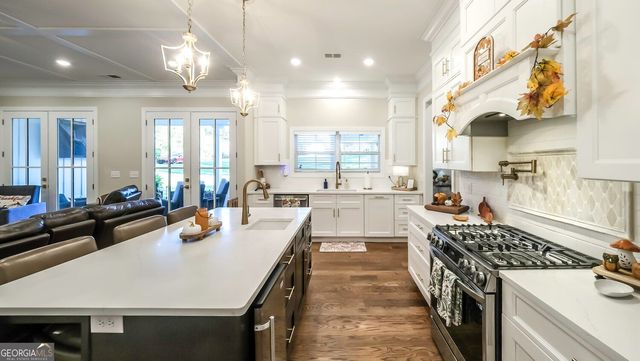 2565 Mt Zion Road, Carrollton, GA 30117