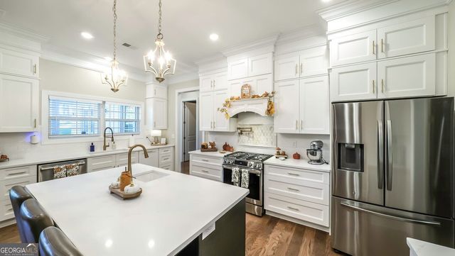 2565 Mt Zion Road, Carrollton, GA 30117