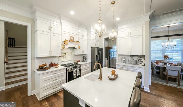 2565 Mt Zion Road, Carrollton, GA 30117