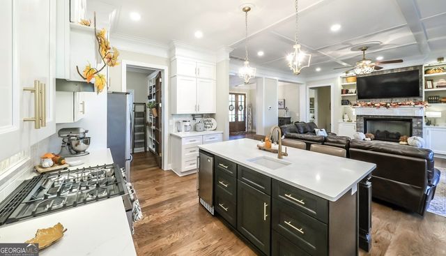 2565 Mt Zion Road, Carrollton, GA 30117