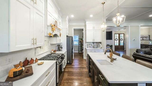 2565 Mt Zion Road, Carrollton, GA 30117