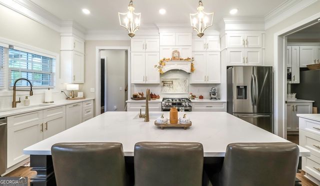 2565 Mt Zion Road, Carrollton, GA 30117