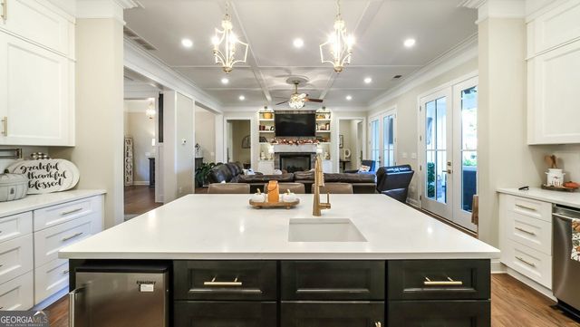 2565 Mt Zion Road, Carrollton, GA 30117