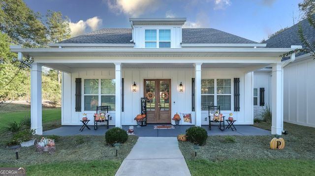 2565 Mt Zion Road, Carrollton, GA 30117