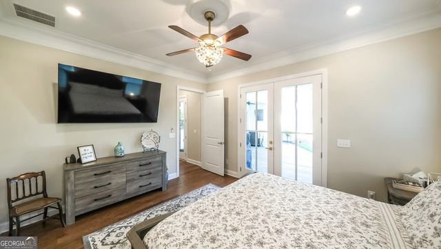 2565 Mt Zion Road, Carrollton, GA 30117