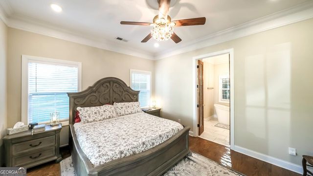 2565 Mt Zion Road, Carrollton, GA 30117
