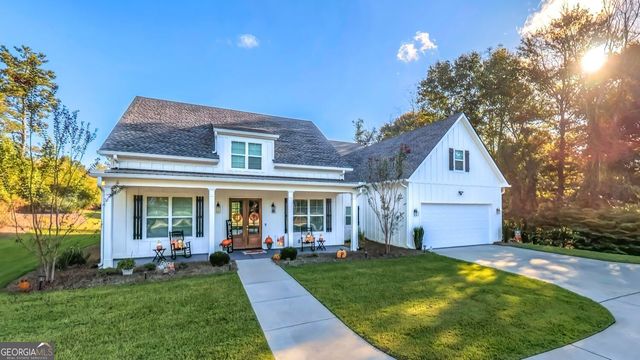 2565 Mt Zion Road, Carrollton, GA 30117