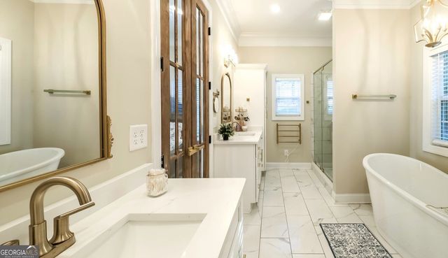 2565 Mt Zion Road, Carrollton, GA 30117