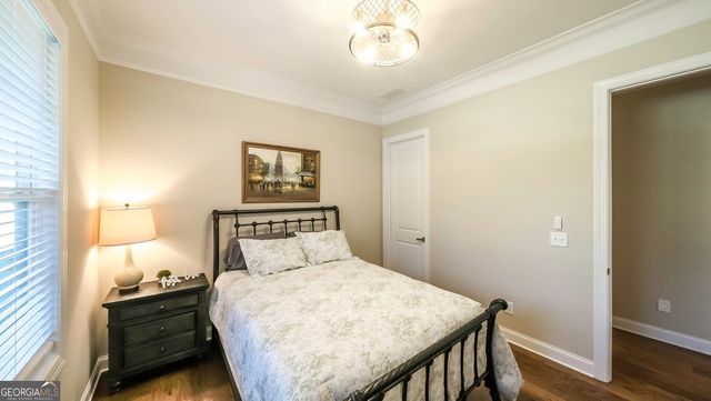 2565 Mt Zion Road, Carrollton, GA 30117