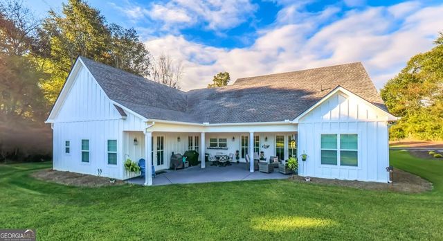 2565 Mt Zion Road, Carrollton, GA 30117