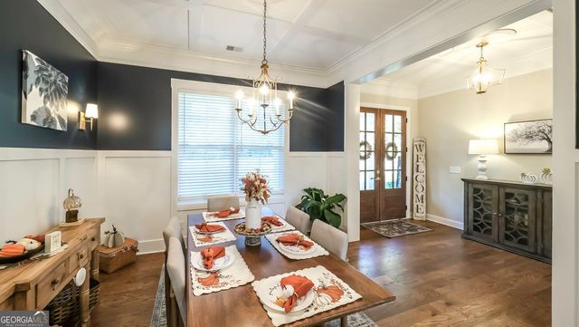 2565 Mt Zion Road, Carrollton, GA 30117
