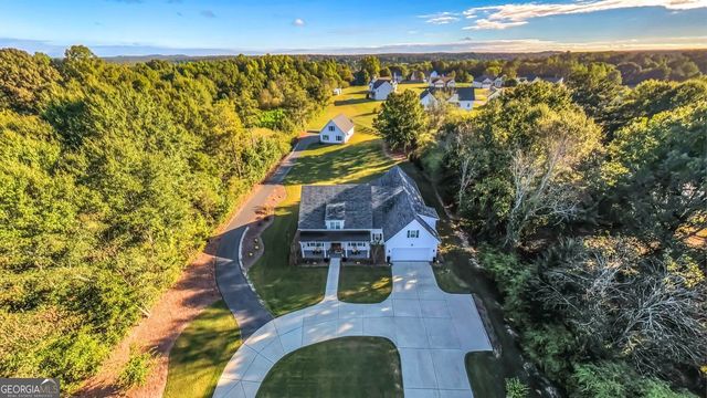 2565 Mt Zion Road, Carrollton, GA 30117