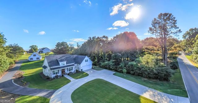 2565 Mt Zion Road, Carrollton, GA 30117