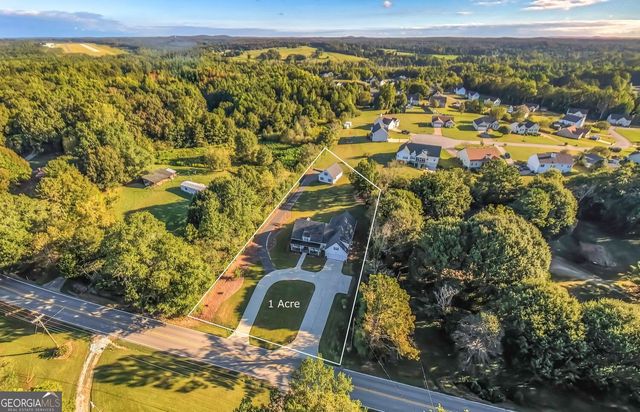 2565 Mt Zion Road, Carrollton, GA 30117