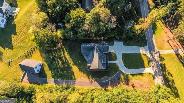 2565 Mt Zion Road, Carrollton, GA 30117