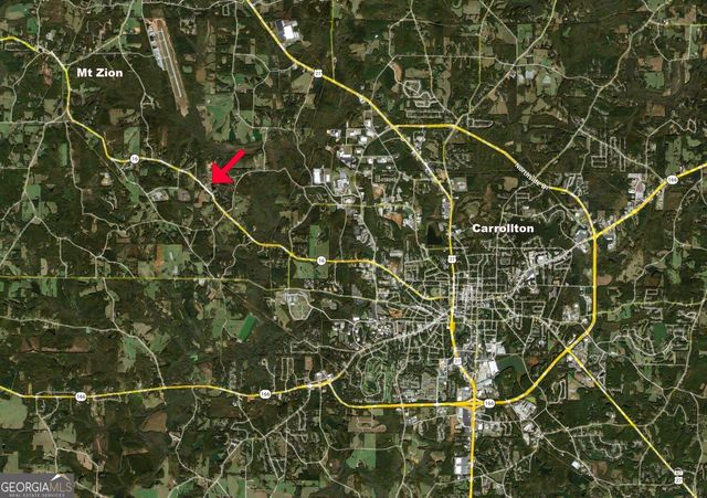 2565 Mt Zion Road, Carrollton, GA 30117