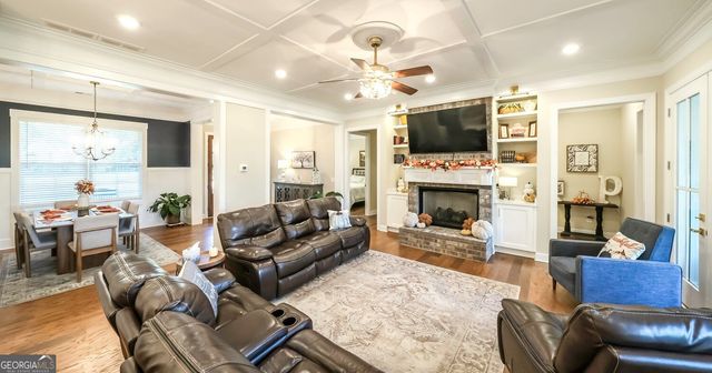 2565 Mt Zion Road, Carrollton, GA 30117