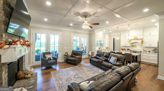2565 Mt Zion Road, Carrollton, GA 30117