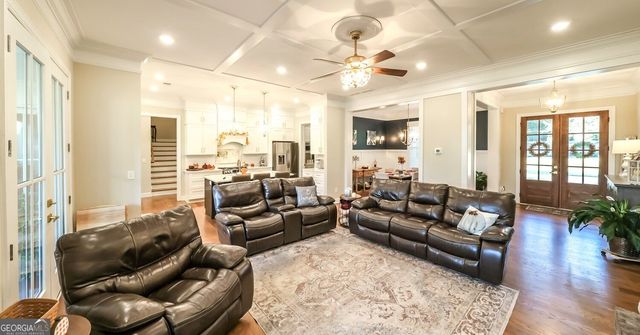 2565 Mt Zion Road, Carrollton, GA 30117