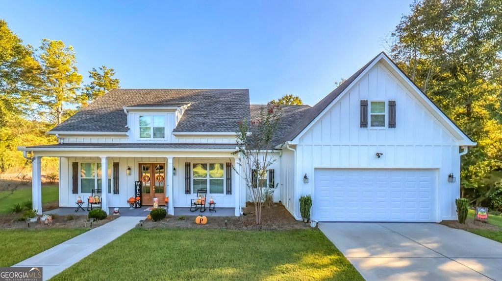 2565 Mt Zion Road, Carrollton, GA 30117