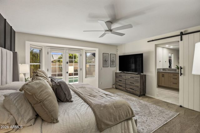 4539 E St John Road, Phoenix, AZ 85032