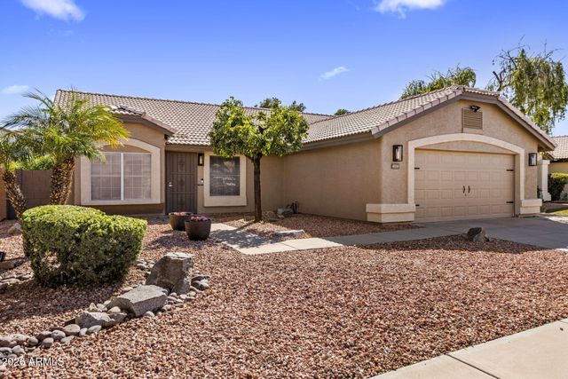 4539 E St John Road, Phoenix, AZ 85032