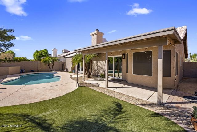 4539 E St John Road, Phoenix, AZ 85032