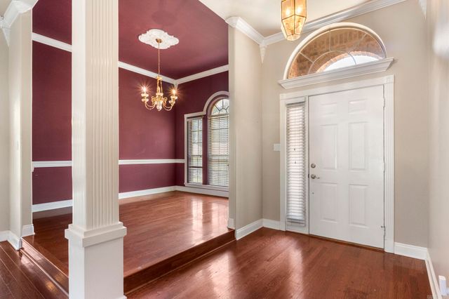 17 Summerset, Cabot, AR 72023