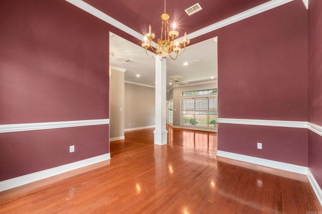 17 Summerset, Cabot, AR 72023
