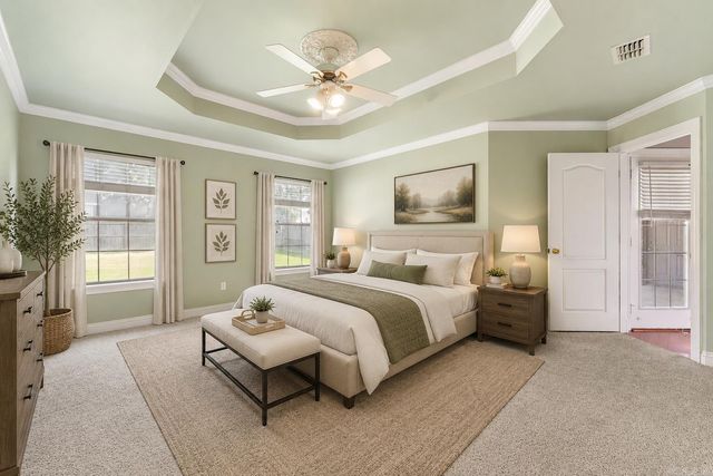 17 Summerset, Cabot, AR 72023