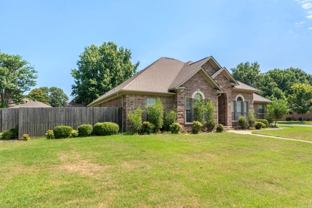 17 Summerset, Cabot, AR 72023