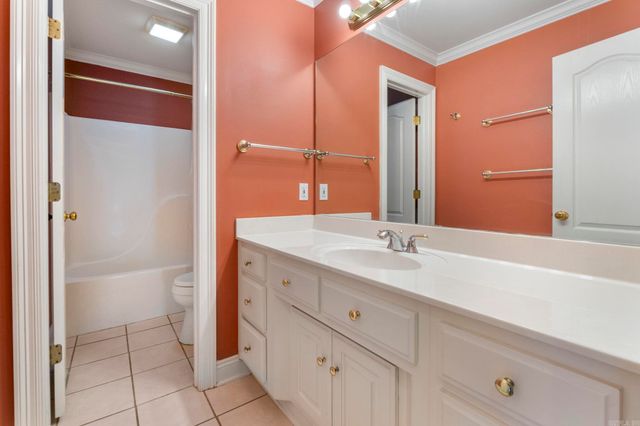17 Summerset, Cabot, AR 72023