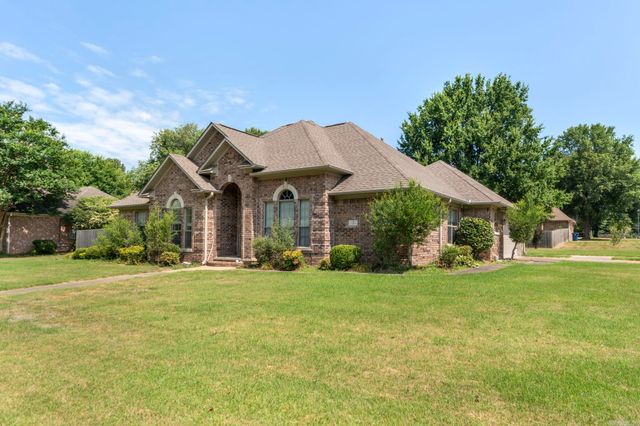 17 Summerset, Cabot, AR 72023