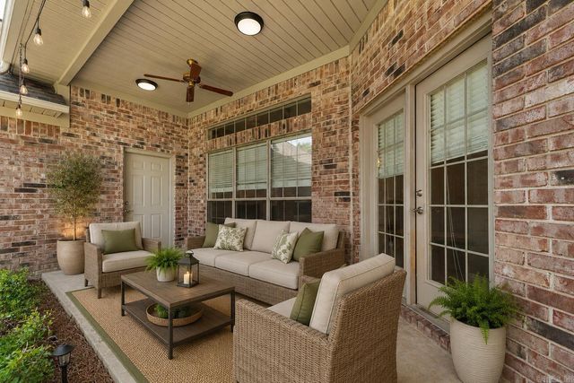 17 Summerset, Cabot, AR 72023