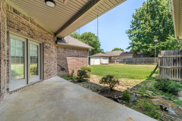 17 Summerset, Cabot, AR 72023