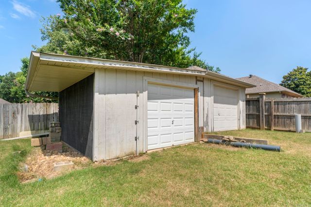 17 Summerset, Cabot, AR 72023
