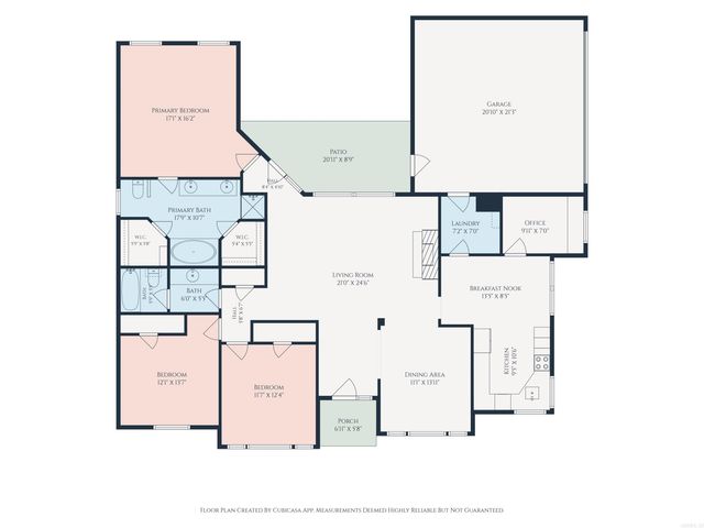 17 Summerset, Cabot, AR 72023