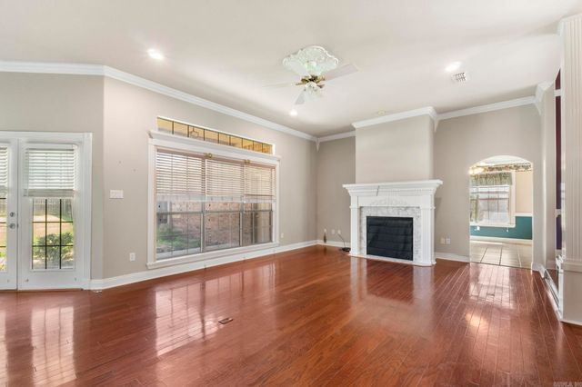 17 Summerset, Cabot, AR 72023