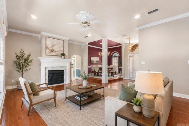 17 Summerset, Cabot, AR 72023