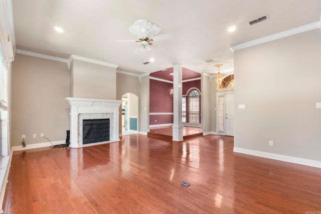 17 Summerset, Cabot, AR 72023