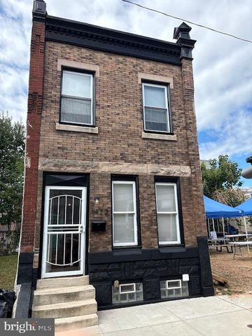 1422 N HOLLYWOOD ST, Philadelphia, PA 19121