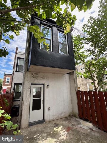 1422 N HOLLYWOOD ST, Philadelphia, PA 19121